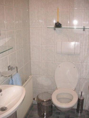 Ferienwohnung Pali Санкт-Йоганн Экстерьер фото