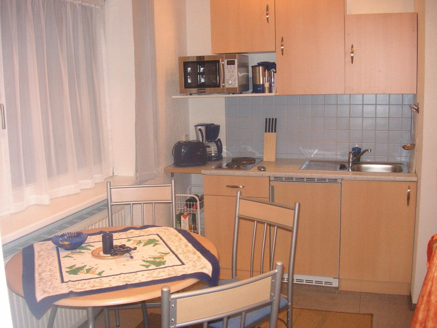 Ferienwohnung Pali Санкт-Йоганн Экстерьер фото