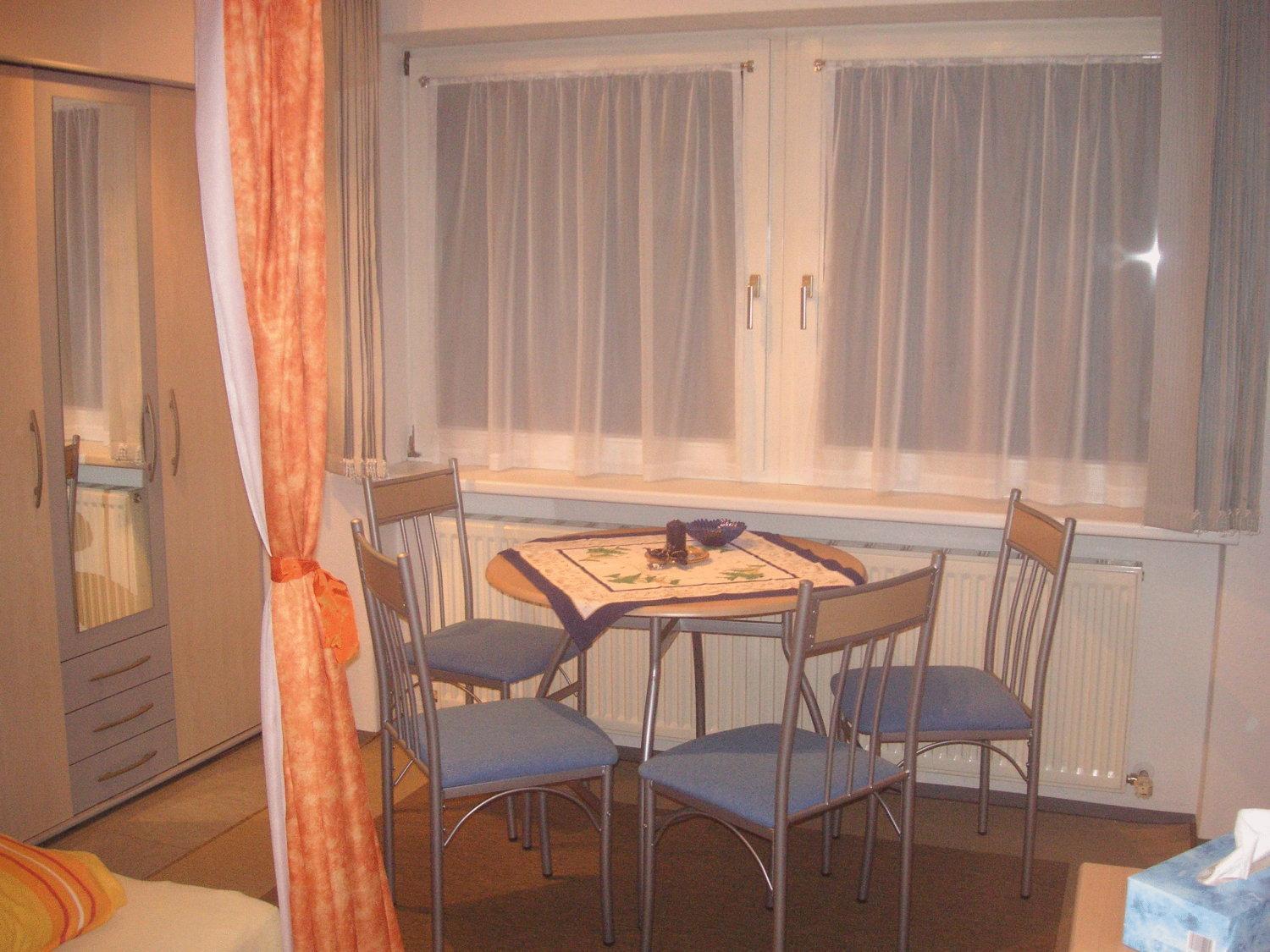 Ferienwohnung Pali Санкт-Йоганн Экстерьер фото