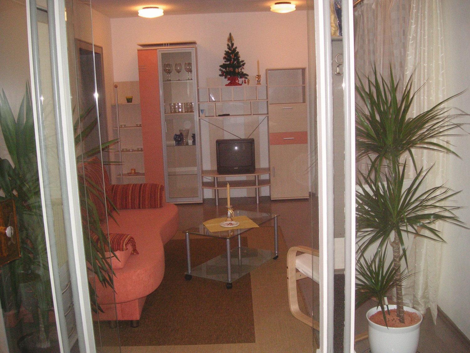 Ferienwohnung Pali Санкт-Йоганн Экстерьер фото