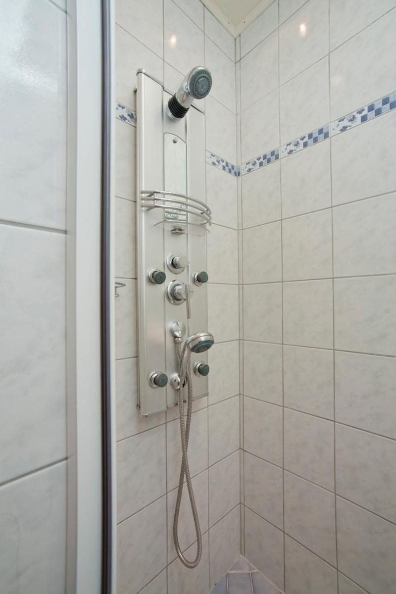 Ferienwohnung Pali Санкт-Йоганн Экстерьер фото